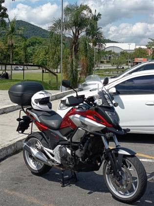 HONDA NC 750X ABS 